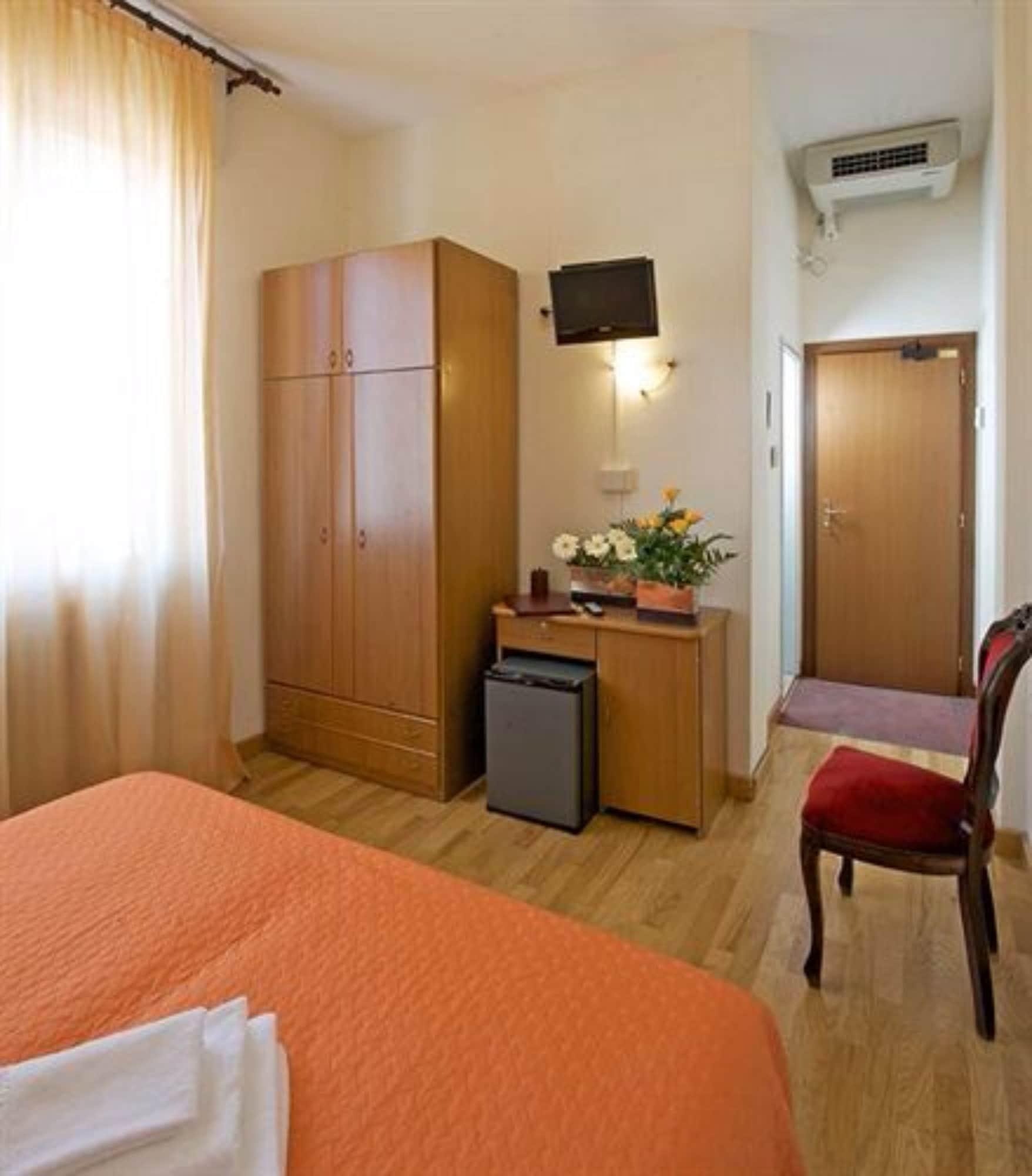 Hotel Roma Ravenna
