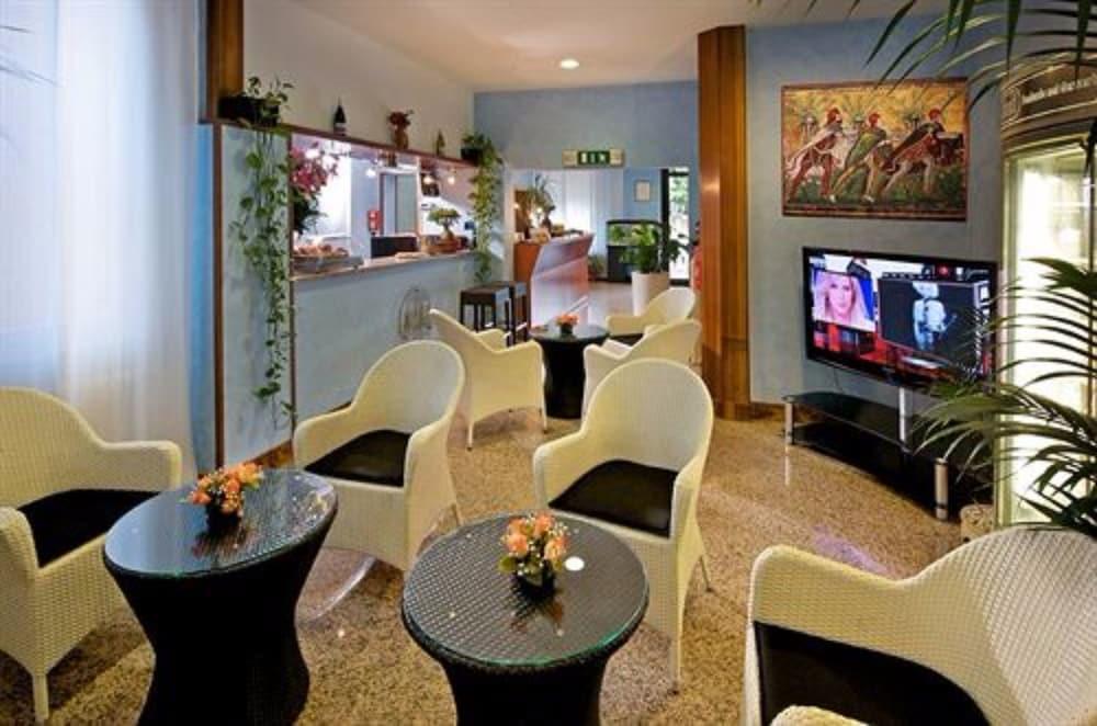 Hotel Roma Ravenna