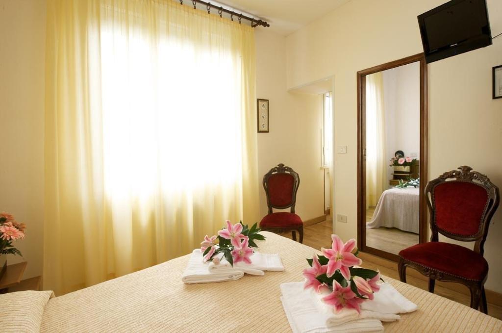 Roma Hotel Ravenna